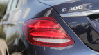 Mercedes-Benz E-Class Exterior photo