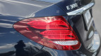 Mercedes-Benz E-Class Exterior photo