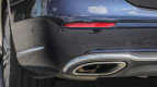 Mercedes-Benz E-Class Exterior photo