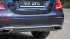Mercedes-Benz E-Class Exterior photo