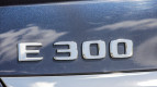 Mercedes-Benz E-Class Exterior photo