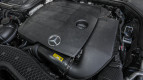 Mercedes-Benz E-Class Exterior photo