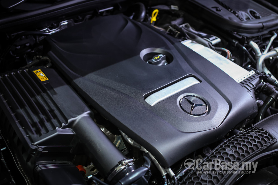 Mercedes-Benz E-Class W213 (2016) Exterior