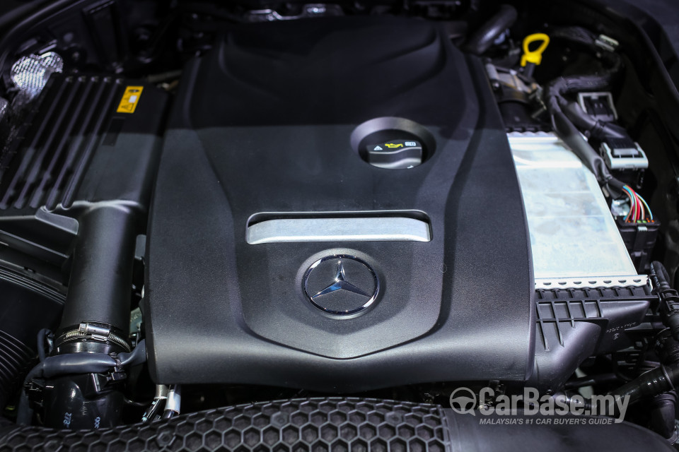 Mercedes-Benz E-Class W213 (2016) Exterior