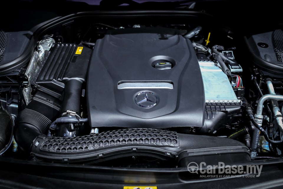 Mercedes-Benz E-Class W213 (2016) Exterior