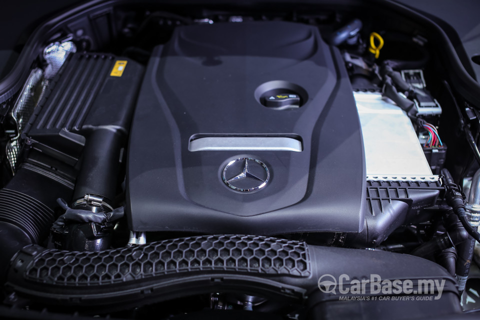Mercedes-Benz E-Class W213 (2016) Exterior