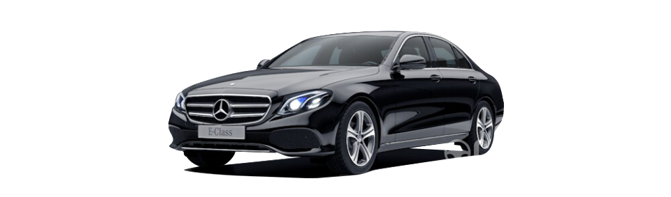Mercedes-Benz E-Class W213 (2016) Exterior