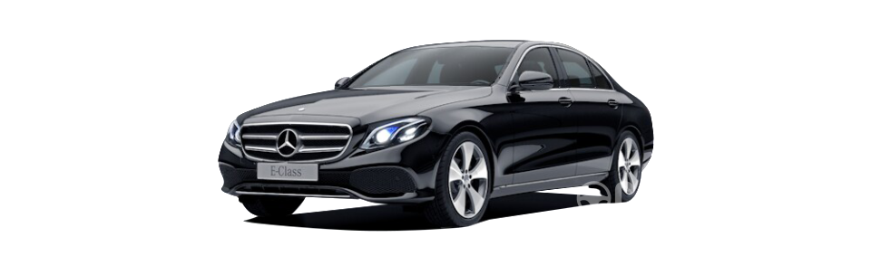 Mercedes-Benz E-Class W213 (2016) Exterior