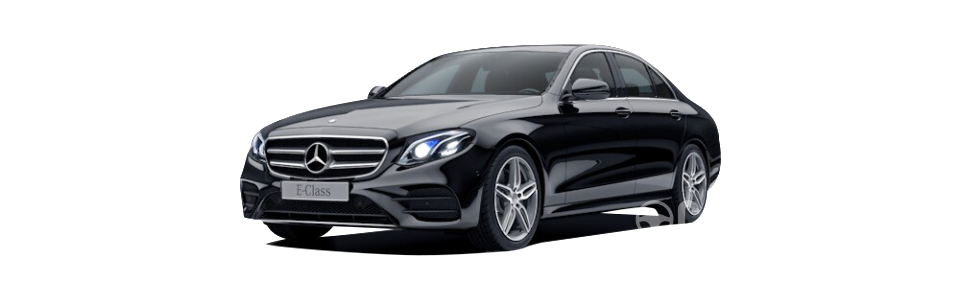 Mercedes-Benz E-Class W213 (2016) Exterior