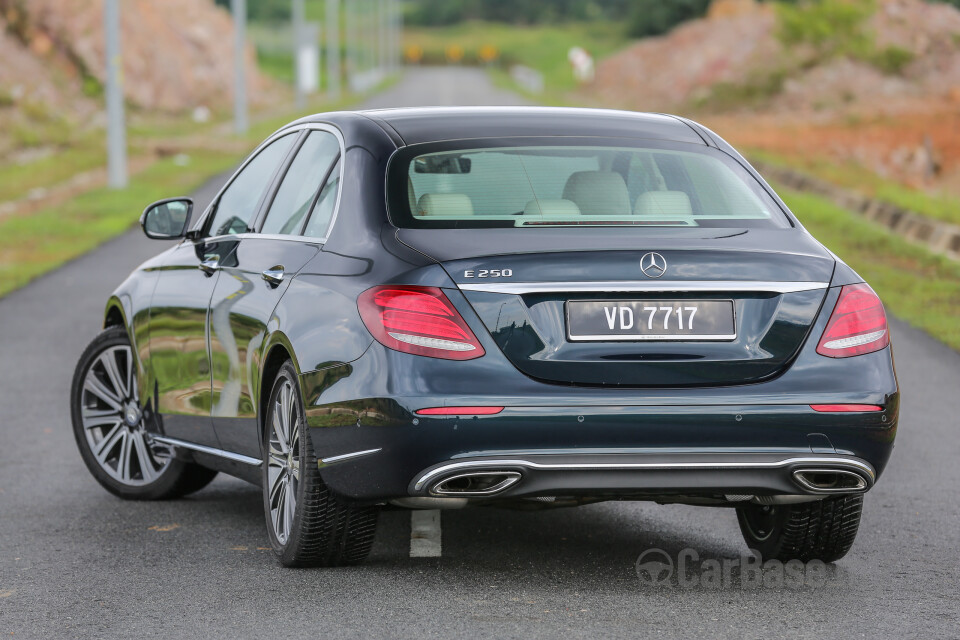 Mercedes-Benz A-Class W177 (2018) Exterior