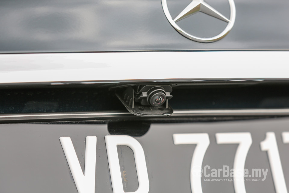 Mercedes-Benz E-Class W213 (2016) Exterior