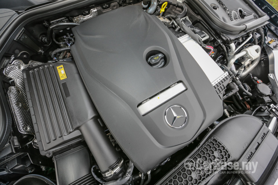 Mercedes-Benz E-Class W213 (2016) Exterior