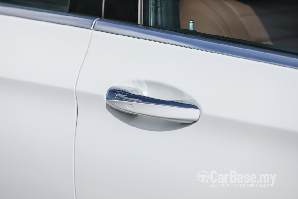 Mercedes-Benz E-Class W213 (2016) Exterior
