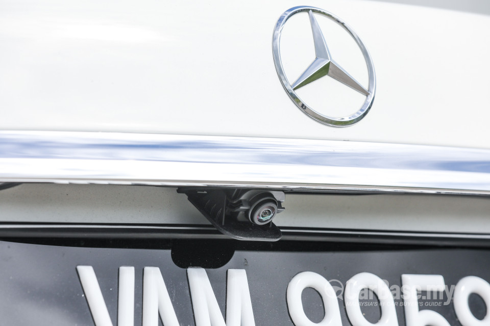 Mercedes-Benz E-Class W213 (2016) Exterior
