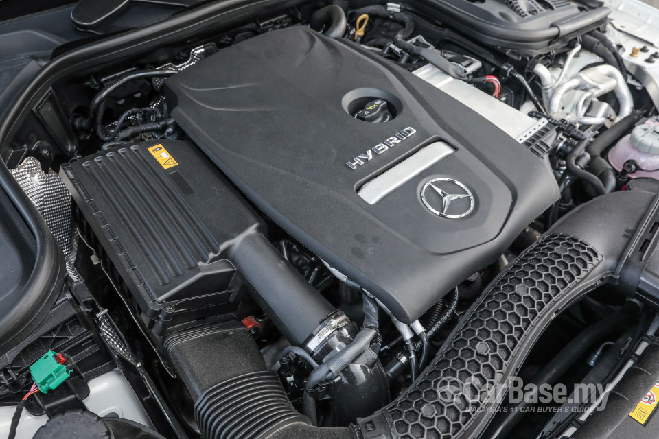 Mercedes-Benz E-Class W213 (2016) Exterior