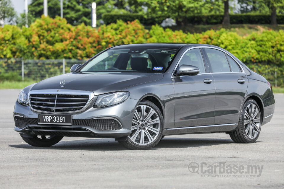 Mercedes-Benz AMG C-Class W205 AMG Facelift (2018) Exterior