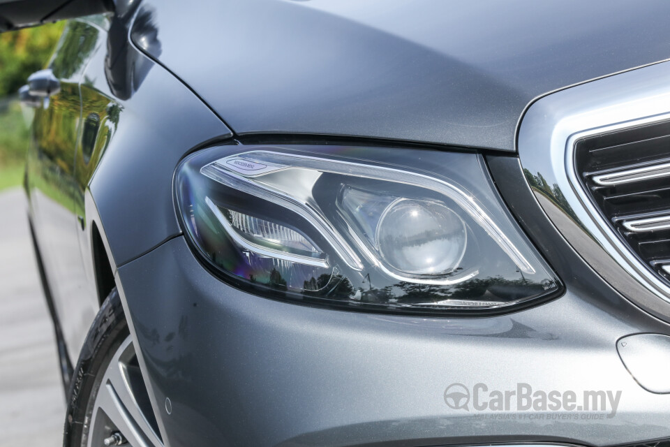 Perodua Axia Mk1 Facelift 2 (2019) Exterior