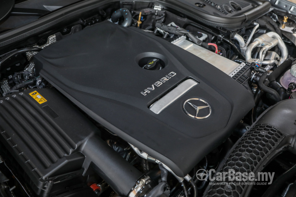 Mercedes-Benz E-Class W213 (2016) Exterior