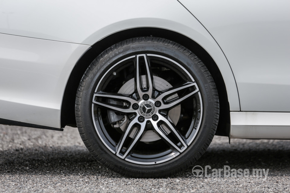 Mercedes-Benz E-Class W213 (2016) Exterior