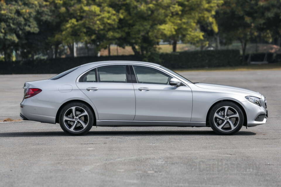 Volvo S90 Mk2 (2017) Exterior