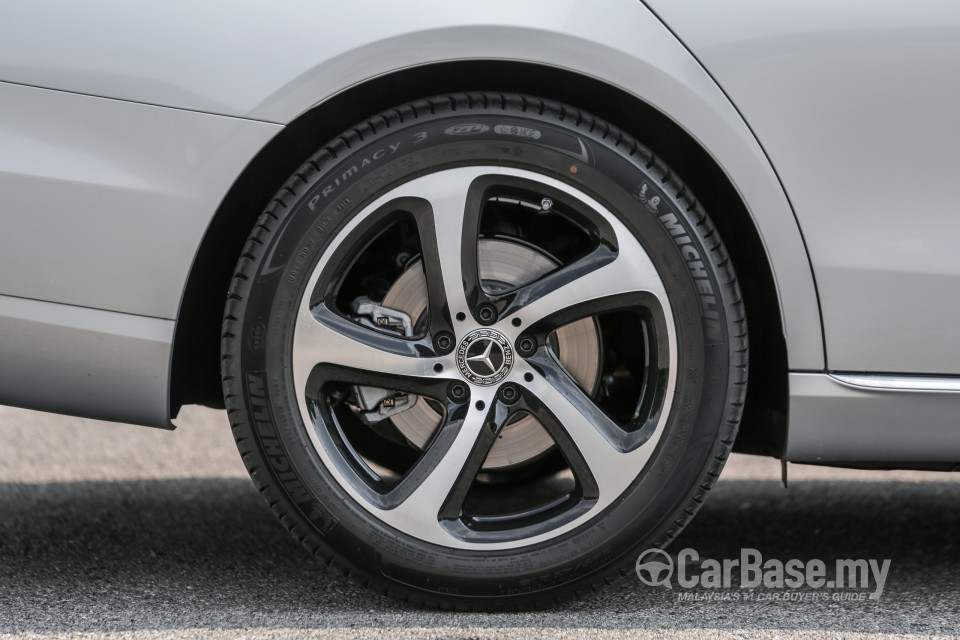 Mercedes-Benz E-Class W213 (2016) Exterior