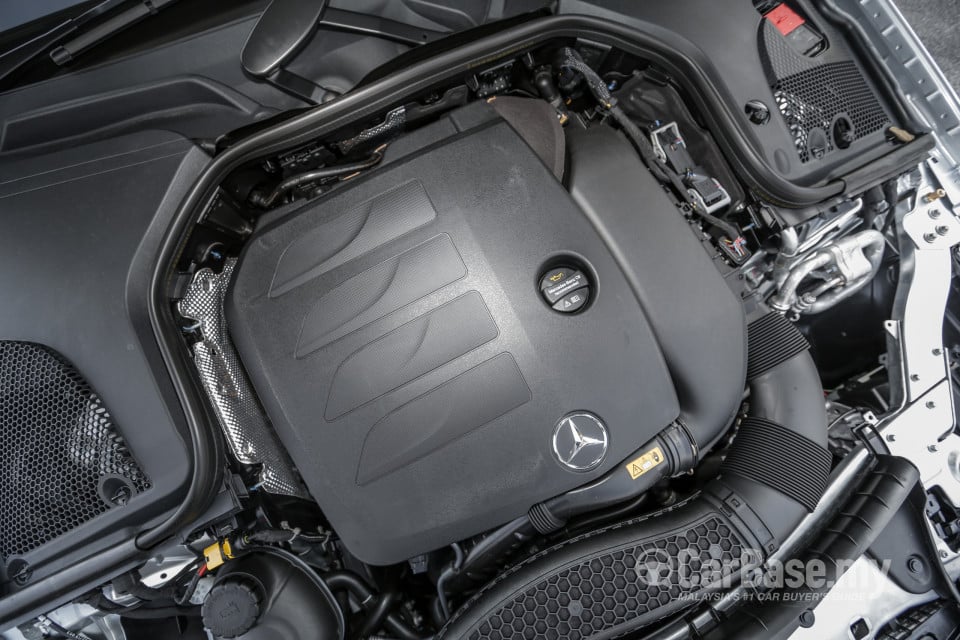 Mercedes-Benz E-Class W213 (2016) Exterior