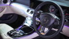 Mercedes-Benz E-Class Interior photo