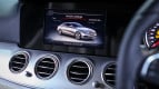 Mercedes-Benz E-Class Interior photo