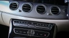 Mercedes-Benz E-Class Interior photo