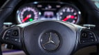 Mercedes-Benz E-Class Interior photo