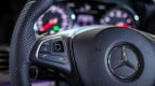 Mercedes-Benz E-Class Interior photo