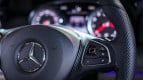 Mercedes-Benz E-Class Interior photo