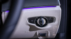 Mercedes-Benz E-Class Interior photo
