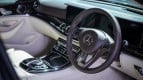 Mercedes-Benz E-Class Interior photo