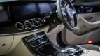 Mercedes-Benz E-Class Interior photo
