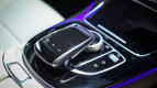Mercedes-Benz E-Class Interior photo