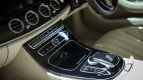Mercedes-Benz E-Class Interior photo