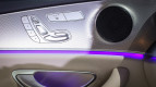Mercedes-Benz E-Class Interior photo