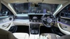 Mercedes-Benz E-Class Interior photo