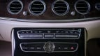 Mercedes-Benz E-Class Interior photo
