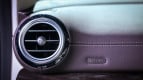 Mercedes-Benz E-Class Interior photo