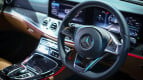 Mercedes-Benz E-Class Interior photo