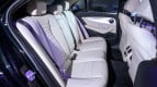 Mercedes-Benz E-Class Interior photo