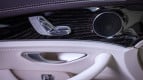 Mercedes-Benz E-Class Interior photo