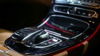 Mercedes-Benz E-Class Interior photo