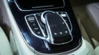 Mercedes-Benz E-Class Interior photo