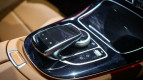Mercedes-Benz E-Class Interior photo