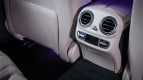 Mercedes-Benz E-Class Interior photo