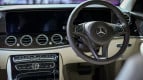 Mercedes-Benz E-Class Interior photo