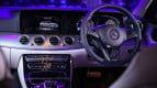 Mercedes-Benz E-Class Interior photo